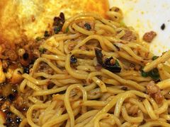 -车沾巷·重庆老味豌杂面