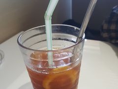 凍O茶-港风堂茶餐厅(深圳湾口岸店)
