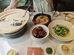 -久宴·天目湖大鱼头(恐龙园店)