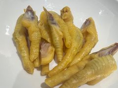 -神洲四海大酒楼(王府井澳门中心店)