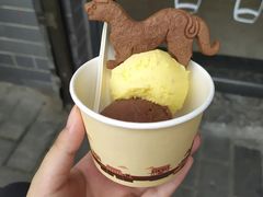 -陕拾叁-西安糕点(北院门创始店)