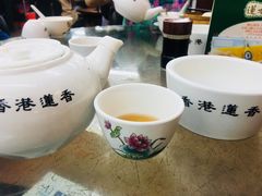 -香港蓮香樓(中環店)