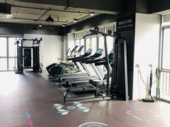 -AC健身·运动康复工作室(千灯湖店)