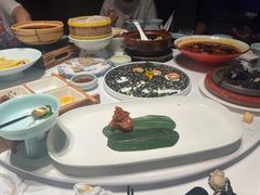 -局气 烤鸭·北京菜(光华路店)
