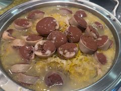 -中国吉菜名店广源宾馆餐厅