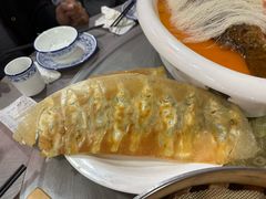 -邢家锅贴老店·非遗·开封菜(金明广场店)