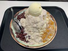 -鲜芋仙(花都融创茂店)