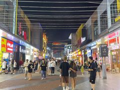 -万达广场(松江店)