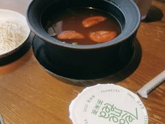 -呷哺呷哺(融创茂店)