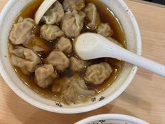 -蒋家桥饺面店(东关街店)