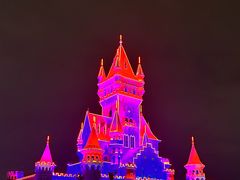 -厦门方特梦幻王国