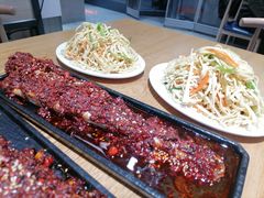 -韩麦大冷面(桂花街直营店)