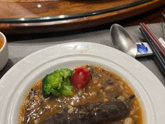 -韩山苑·潮州美食·私房菜(天安数码时代大厦店)