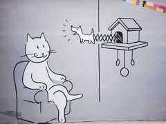 -方浜中路45弄小区