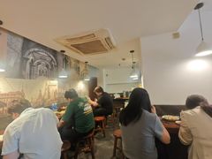 -舒蔡记生煎菜饭(云南中路店)