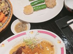 -猪肉婆私房菜(容桂总店)