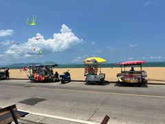 -大螃蟹海鲜餐厅
