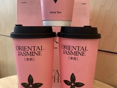 -茉莉奶白(天水秦州万达广场店)
