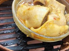 -香港蓮香樓(中環店)