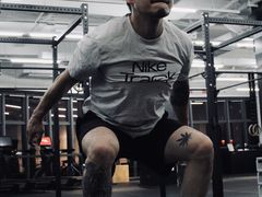 -Track Pro综合体能训练馆(久博都市运动中心店)
