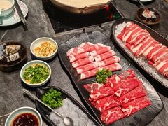 -捞王锅物料理(金华义乌之心店)