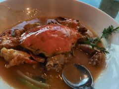 -上海小南国(正大店)