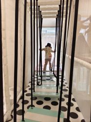 -奈尔宝·儿童乐园·亲子餐厅(长沙运达汇店)