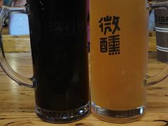 -汉森熊啤酒屋(雨耕山店)