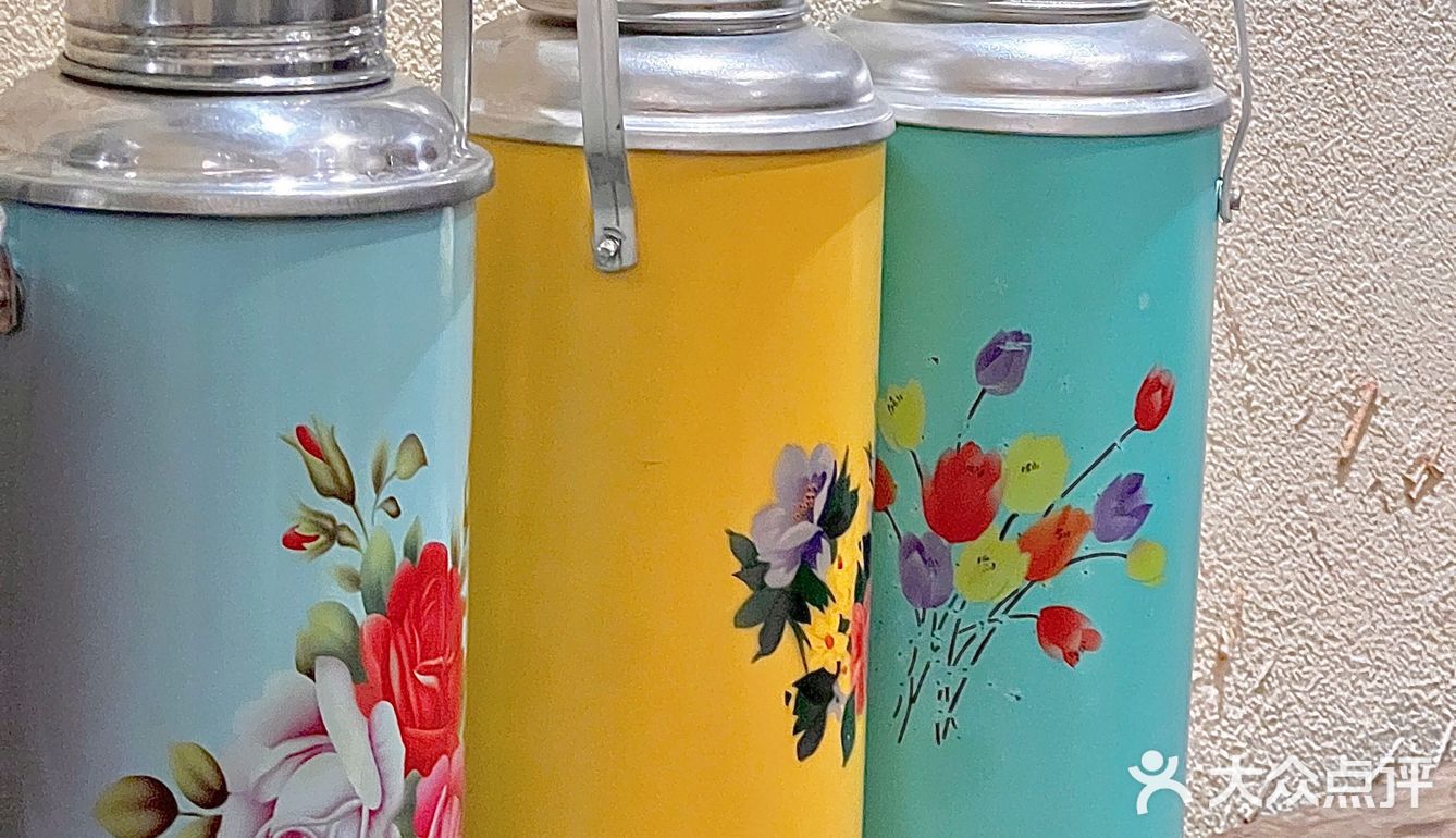 北山这家店我真滴去过不下10次了！