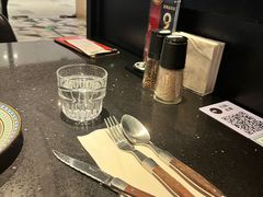 -西堤牛排(龙德广场店)