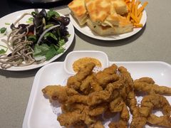 -蝎王府羊蝎子(西直门店)