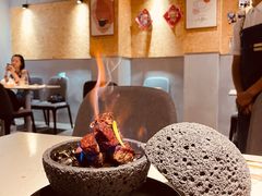 -GOTLOT COFFEE&KITCHEN角落厨房NOOK店