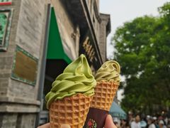 -吴裕泰茶庄(前门大街店)
