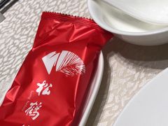 -松鹤楼(狮山永利广场店)