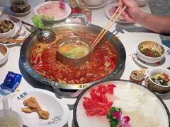 -大龙燚火锅(天安云谷店)