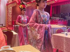 -唐乐宫歌舞剧院·餐厅