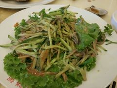 -馅饼粥·百年传承 since1926(中山路店)