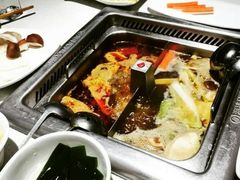 -海底捞(明洞店)