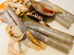 -威斯汀舞台餐厅