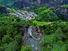-江西龙虎山景区