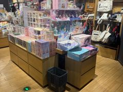 -九木杂物社(凯德大峡谷店)