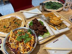 玲珑炸鸡架-金玲珑串道(石鼓路店)