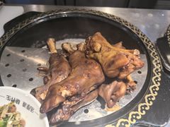 -向阳羊汤(千峰店)