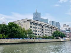 -上海四行仓库抗战纪念馆