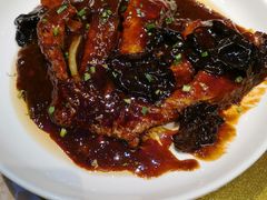 -长兴菜馆(高桥店)