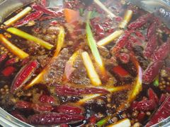 -邓莽子老火锅(鲁祖庙店)