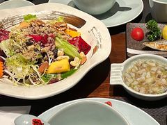 -古京·臻致料理(月湖店)