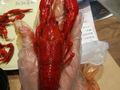 -靓靓蒸虾·头牌蒸虾(南山桂庙店)