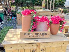 -清水湖度假村(罗浮山美食地标店)