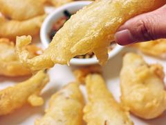 -美未居·老字号·地道顺德菜·桑拿鸡·鱼生(容桂店)